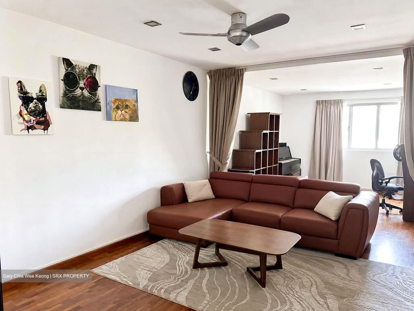 Toh Tuck Garden (D21), Semi-Detached #595808631